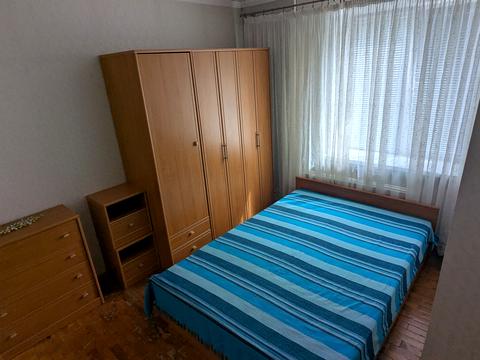 Квартира на вул. Привокзальна, 14-А в Київ, ID 177604, фото №1