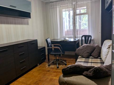 Квартира на вул. Привокзальна, 14-А в Київ, ID 177604, фото №2