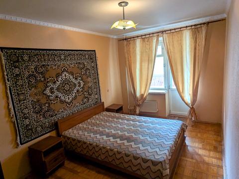 Квартира на вул. Привокзальна, 14-А в Київ, ID 177604, фото №3
