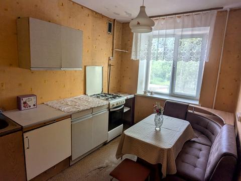 Квартира на вул. Привокзальна, 14-А в Київ, ID 177604, фото №4