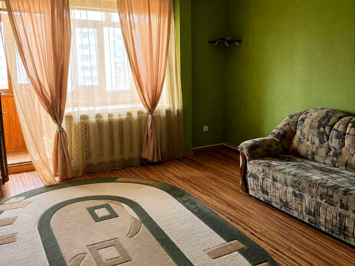 Квартира на вул. Панаса Мирного, 33, ID 393031, фото №1
