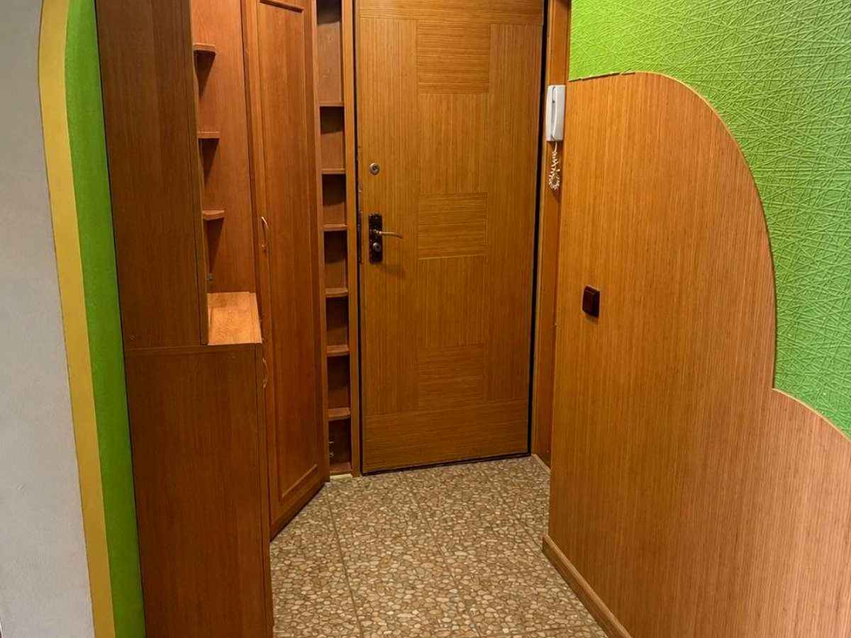 Квартира на вул. Панаса Мирного, 33 в Хмельницькому, ID 393031, фото №13