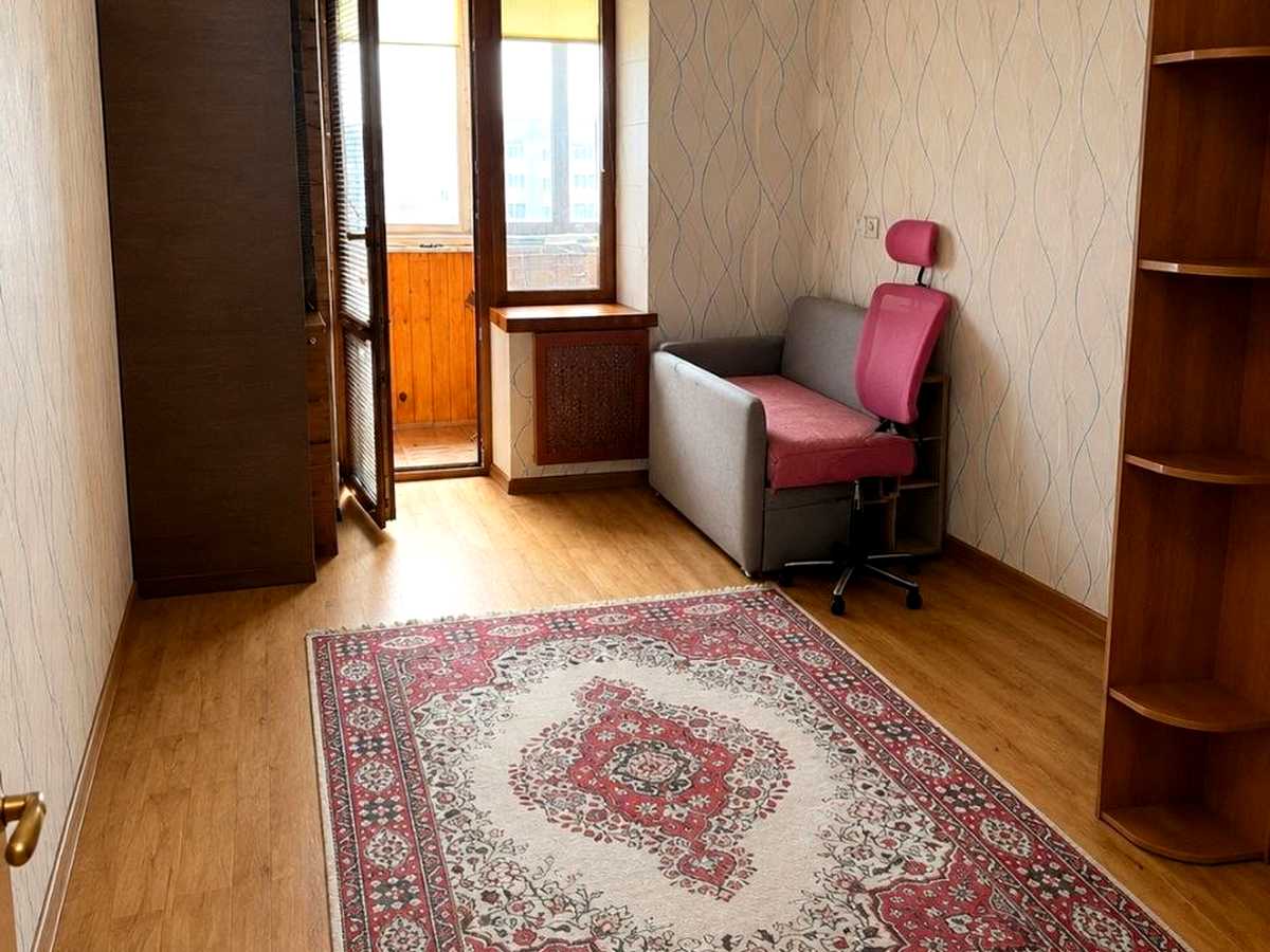 Квартира на вул. Панаса Мирного, 33 в Хмельницькому, ID 393031, фото №14