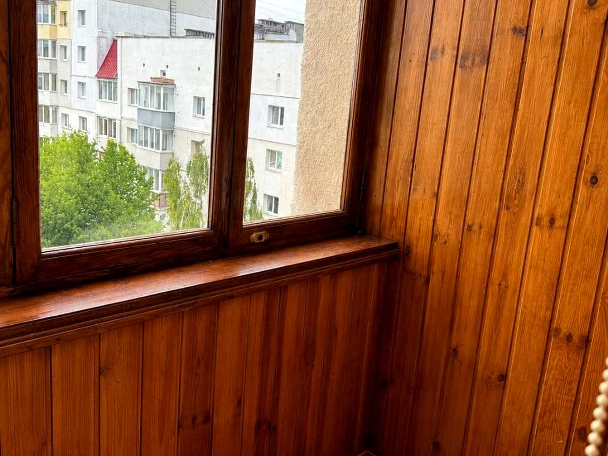 Квартира на вул. Панаса Мирного, 33 в Хмельницькому, ID 393031, фото №3
