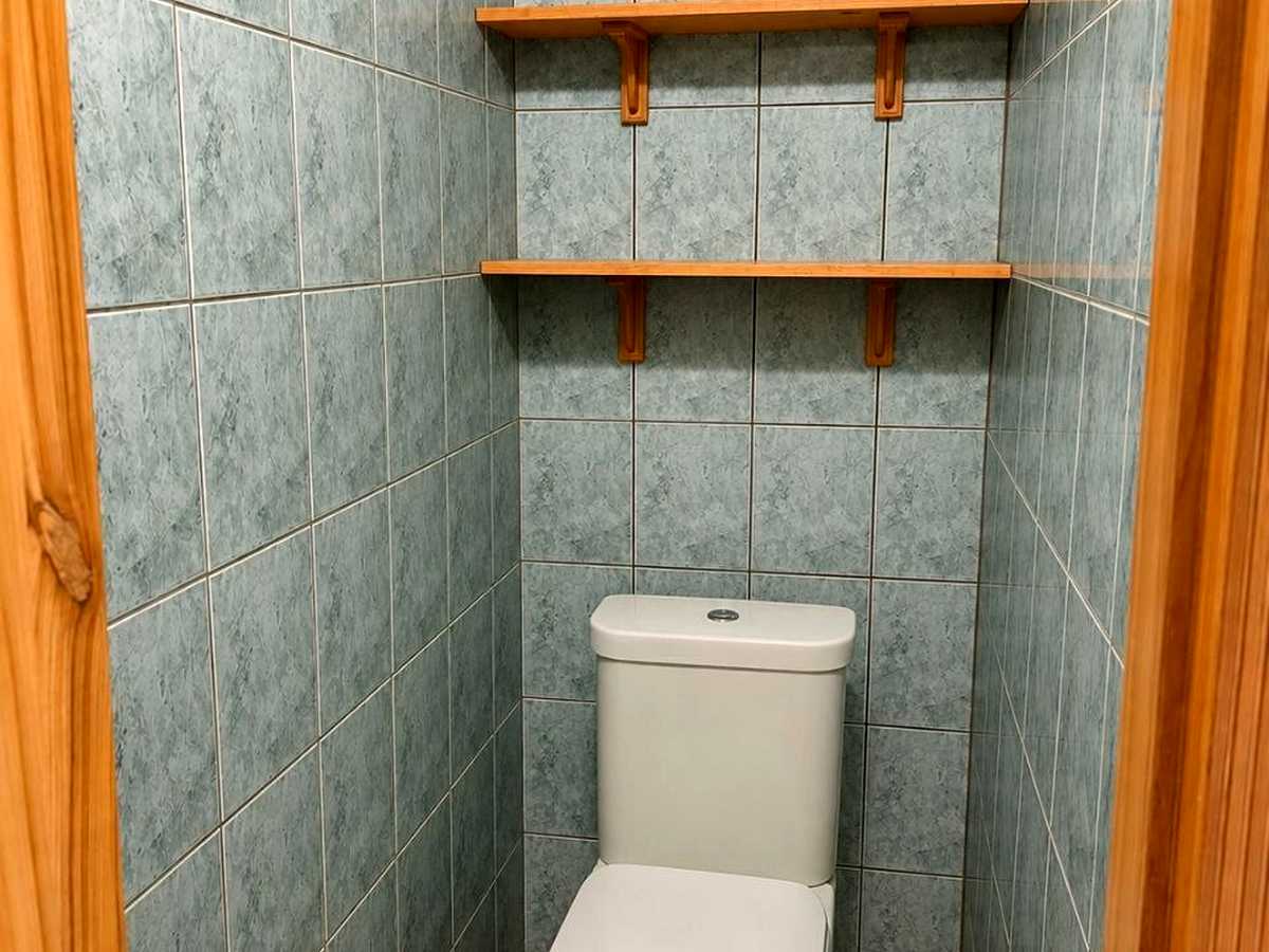 Квартира на вул. Панаса Мирного, 33 в Хмельницькому, ID 393031, фото №4