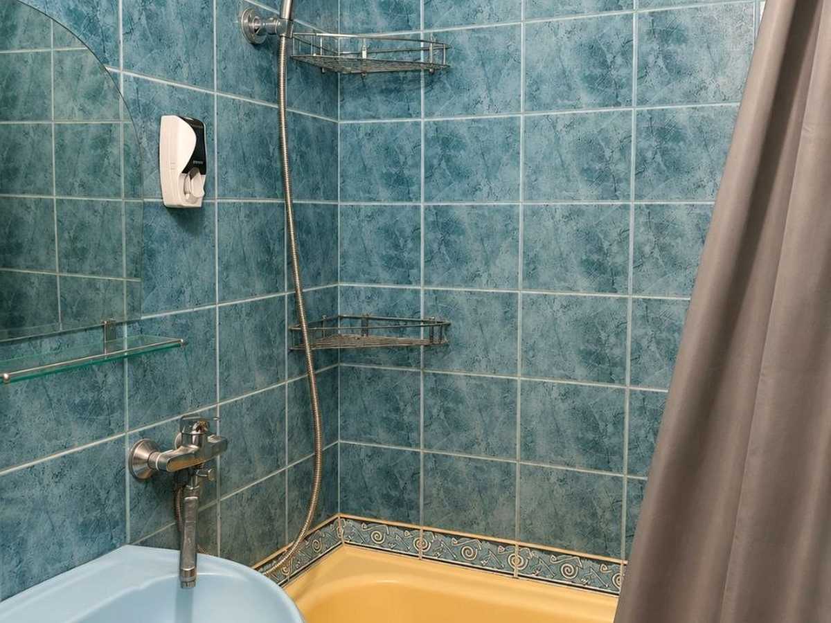 Квартира на вул. Панаса Мирного, 33 в Хмельницькому, ID 393031, фото №5