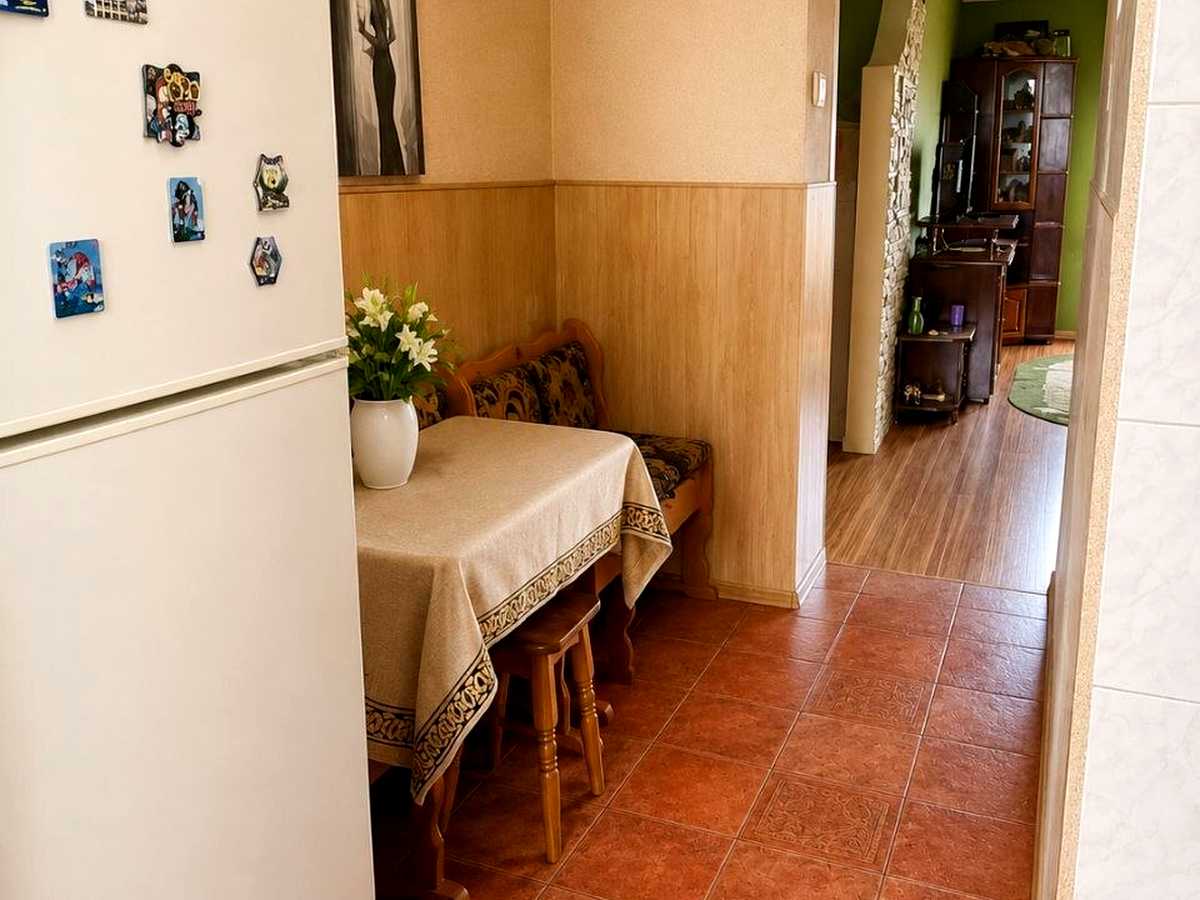 Квартира на вул. Панаса Мирного, 33 в Хмельницькому, ID 393031, фото №6