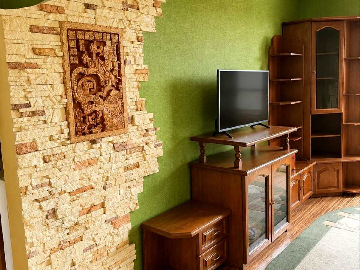 Квартира на вул. Панаса Мирного, 33 в Хмельницькому, ID 393031, фото №8