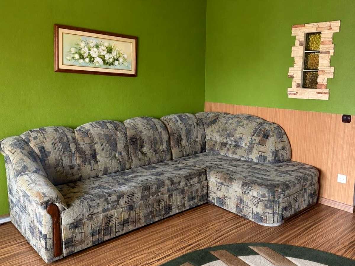 Квартира на вул. Панаса Мирного, 33 в Хмельницькому, ID 393031, фото №10