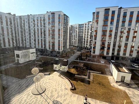 Квартира на вул. Гетьмана Мазепи вул., 164, к3 в Івано-Франківську, ID 162073, фото №7