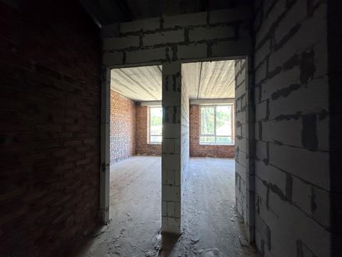 Квартира на вул. Мінеральна, 21 в Києві, ID 240328, фото №2