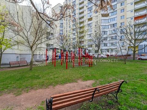 Квартира на вул. Федора Ернста, 8 в Києві, ID 194974, фото №20
