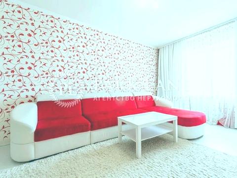 Квартира на вул. Федора Ернста, 8 в Києві, ID 194974, фото №4