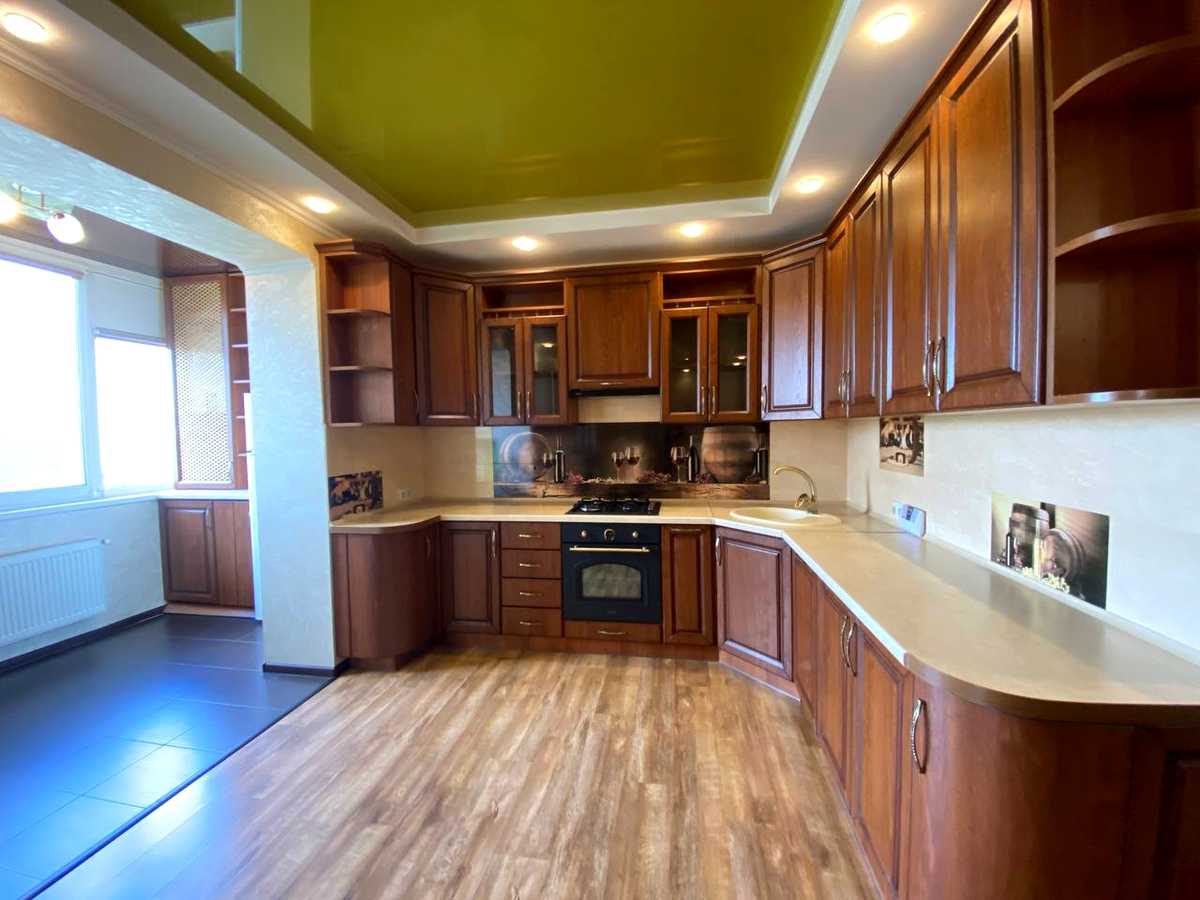 Квартира на вул. Зарічанська, 3/2Б, ID 392846, фото №1
