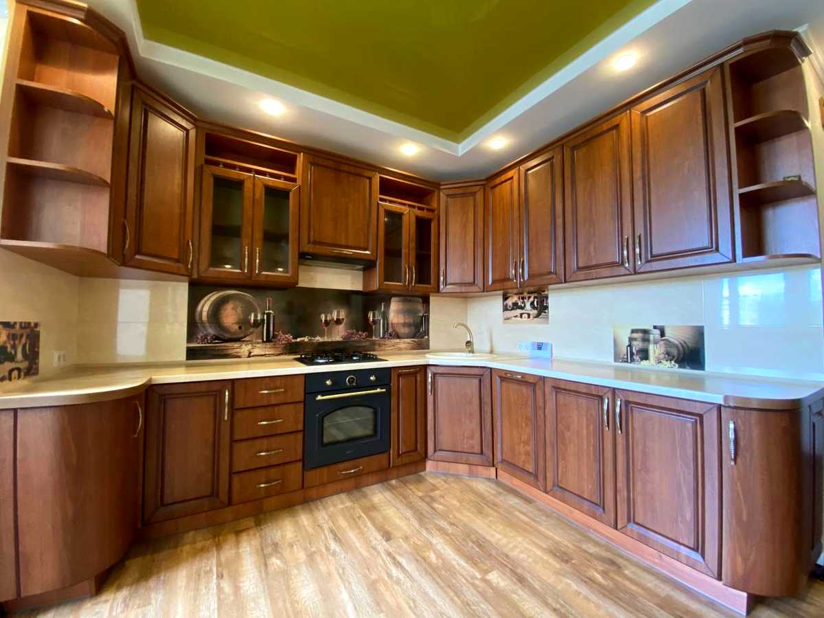 Квартира на вул. Зарічанська, 3/2Б в Хмельницькому, ID 392846, фото №2