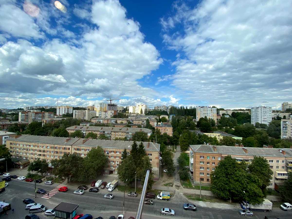 Квартира на вул. Зарічанська, 3/2Б в Хмельницькому, ID 392846, фото №11