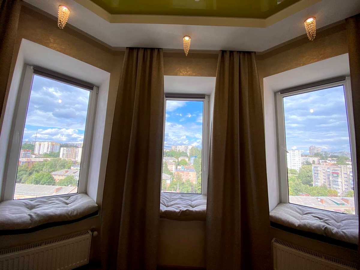 Квартира на вул. Зарічанська, 3/2Б в Хмельницькому, ID 392846, фото №12