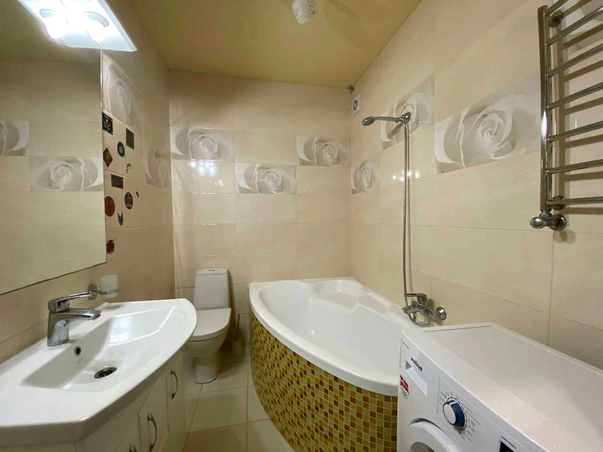 Квартира на вул. Зарічанська, 3/2Б в Хмельницькому, ID 392846, фото №13
