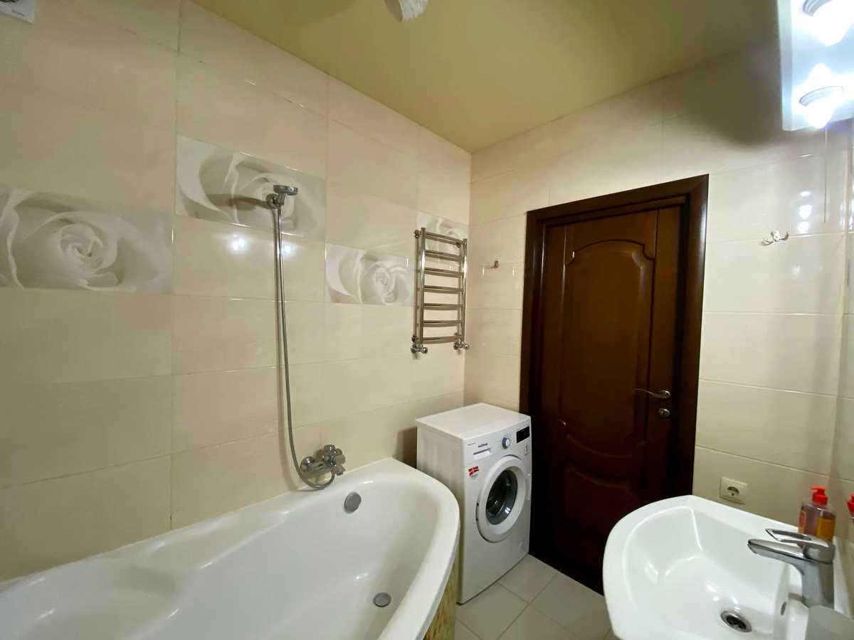 Квартира на вул. Зарічанська, 3/2Б в Хмельницькому, ID 392846, фото №14