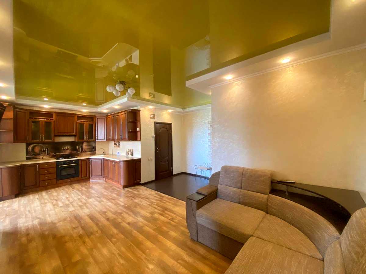 Квартира на вул. Зарічанська, 3/2Б в Хмельницькому, ID 392846, фото №3