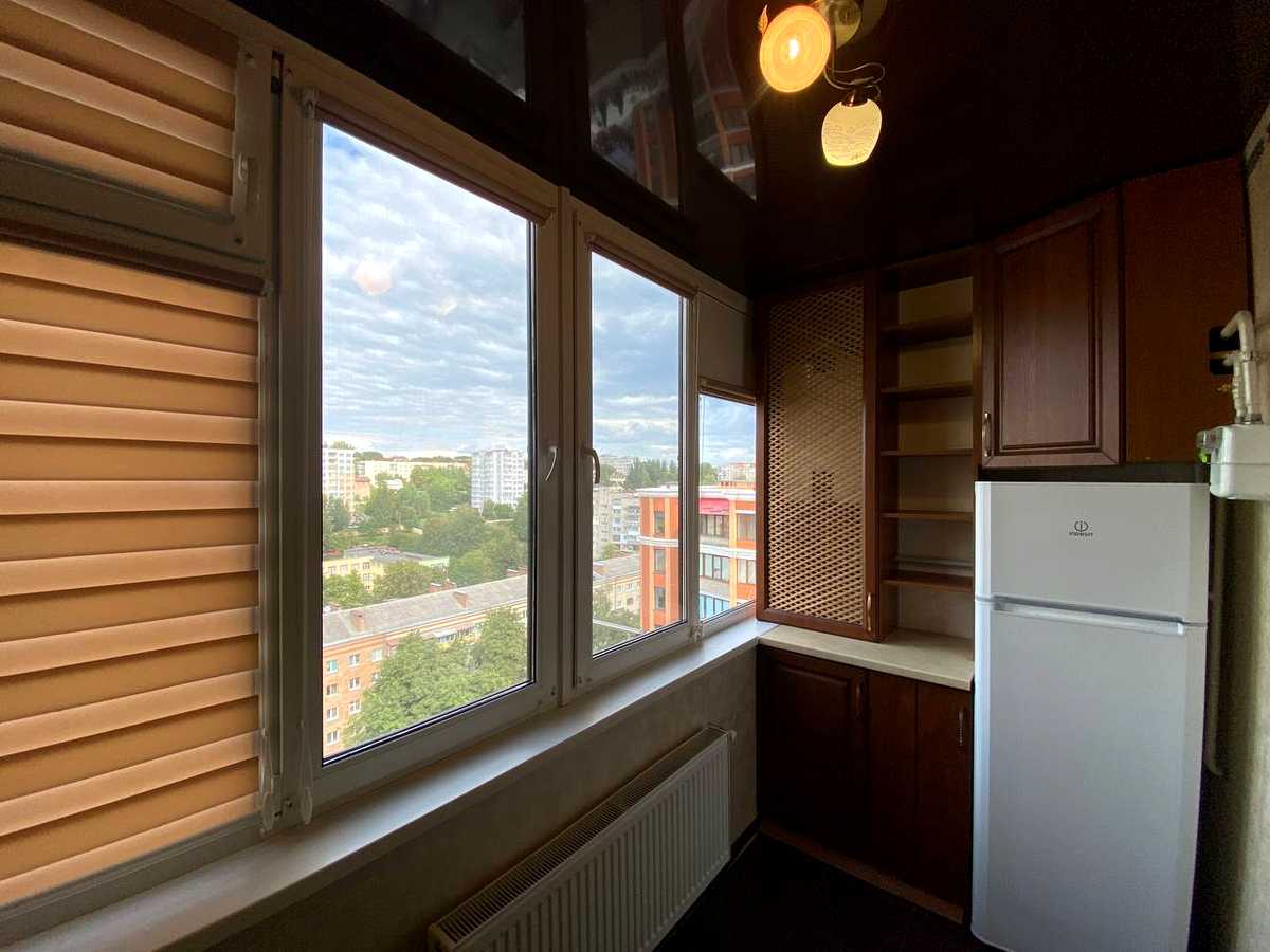 Квартира на вул. Зарічанська, 3/2Б в Хмельницькому, ID 392846, фото №4