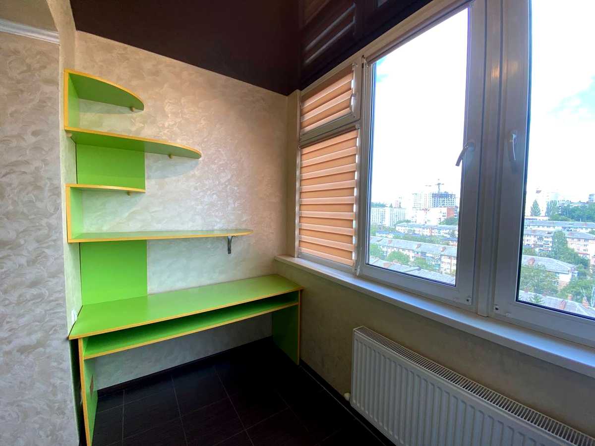 Квартира на вул. Зарічанська, 3/2Б в Хмельницькому, ID 392846, фото №5