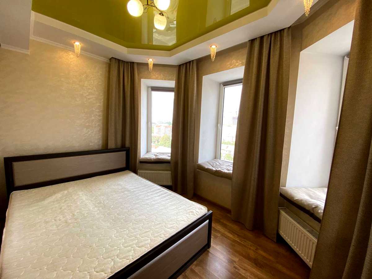 Квартира на вул. Зарічанська, 3/2Б в Хмельницькому, ID 392846, фото №6