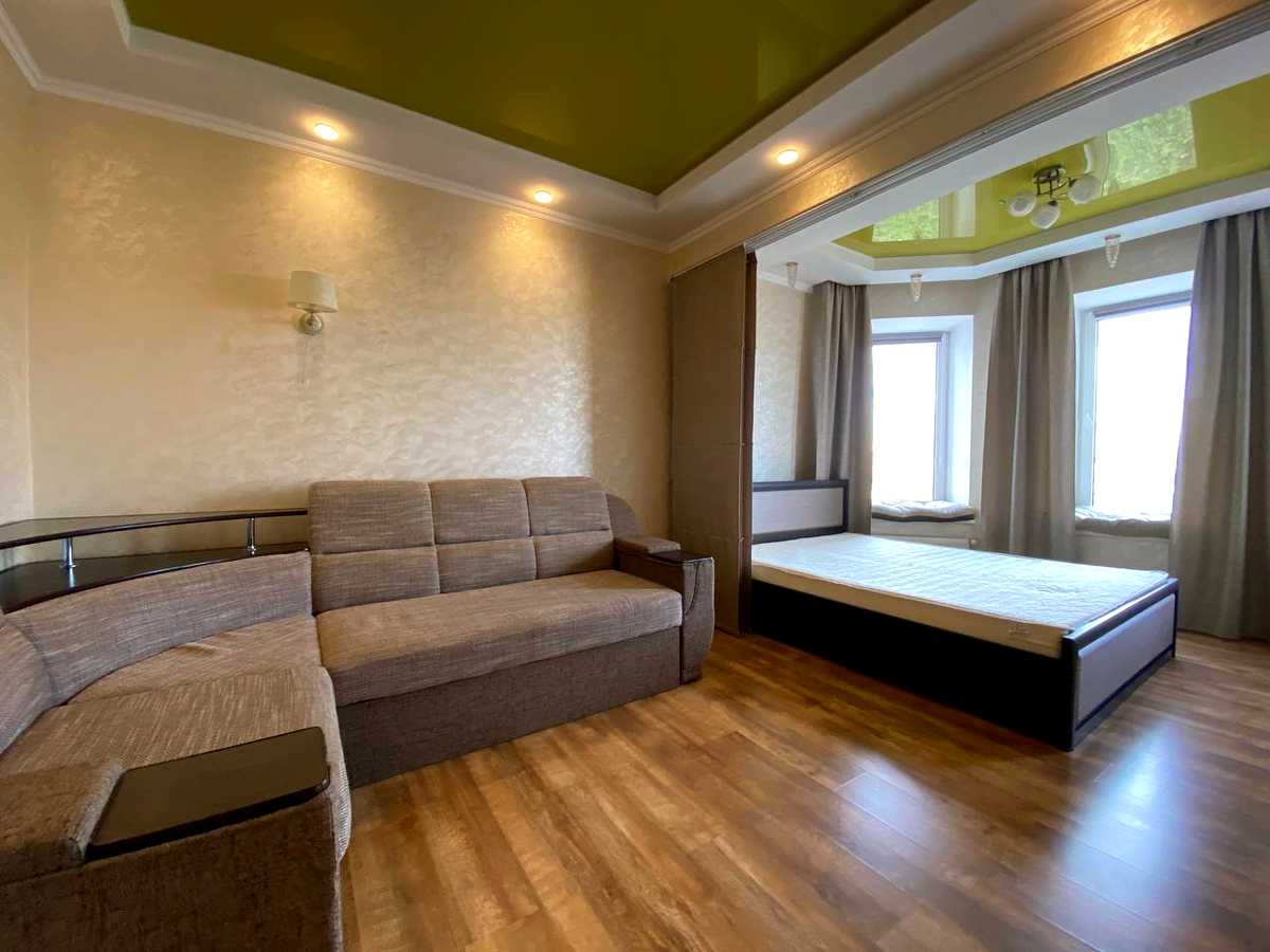 Квартира на вул. Зарічанська, 3/2Б в Хмельницькому, ID 392846, фото №8