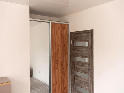 Квартира на вул. Владики Софрона Мудрого в Івано-Франківську, ID 201660, фото №24