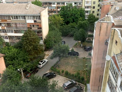 Квартира на вул. Владики Софрона Мудрого в Івано-Франківську, ID 201660, фото №28