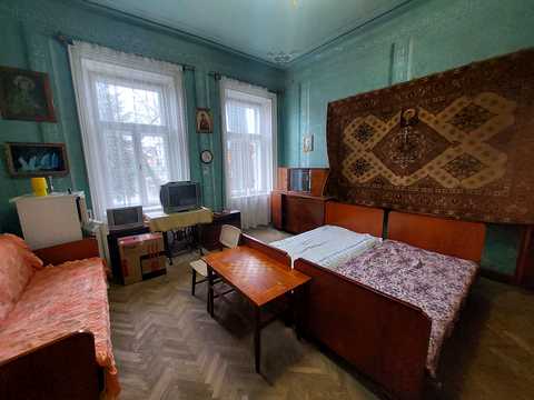 Квартира на вул. Івана Франка, 52 в Львові, ID 309543, фото №11