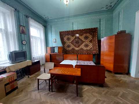 Квартира на вул. Івана Франка, 52 в Львові, ID 309543, фото №12