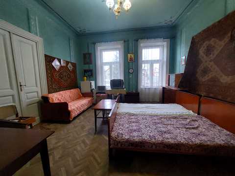 Квартира на вул. Івана Франка, 52 в Львові, ID 309543, фото №13