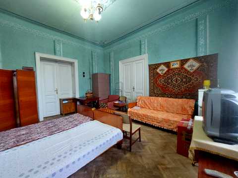 Квартира на вул. Івана Франка, 52 в Львові, ID 309543, фото №15