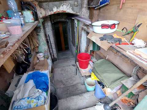 Квартира на вул. Івана Франка, 52 в Львові, ID 309543, фото №16