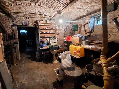 Квартира на вул. Івана Франка, 52 в Львові, ID 309543, фото №18