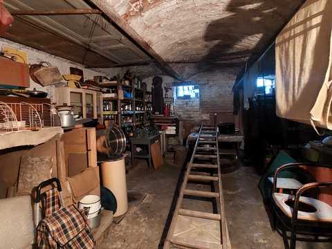 Квартира на вул. Івана Франка, 52 в Львові, ID 309543, фото №19