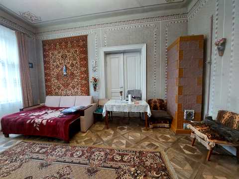 Квартира на вул. Івана Франка, 52 в Львів, ID 309543, фото №3