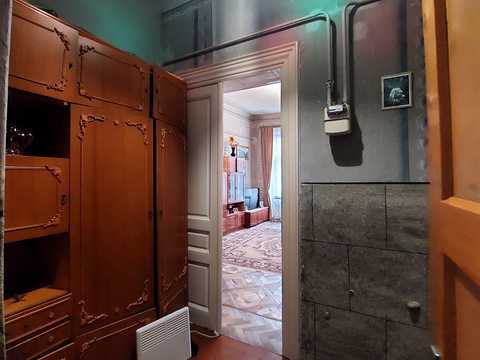 Квартира на вул. Івана Франка, 52 в Львів, ID 309543, фото №5