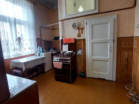 Квартира на вул. Івана Франка, 52 в Львові, ID 309543, фото №7