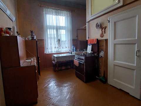Квартира на вул. Івана Франка, 52 в Львові, ID 309543, фото №8