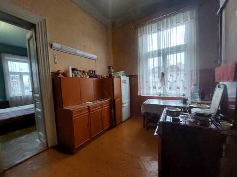 Квартира на вул. Івана Франка, 52 в Львові, ID 309543, фото №10