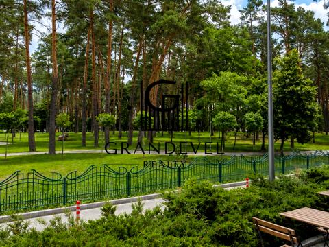 Квартира на вул. Університетська вул., 3/13 в Києві, ID 248554, фото №29