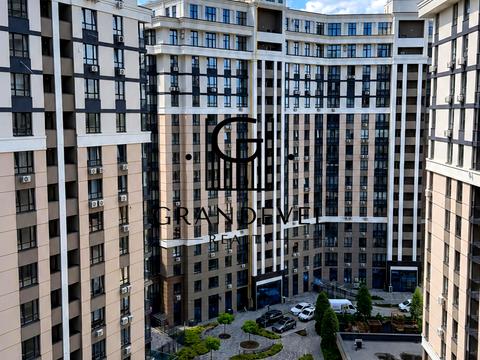 Квартира на вул. Університетська вул., 3/13 в Києві, ID 248554, фото №10