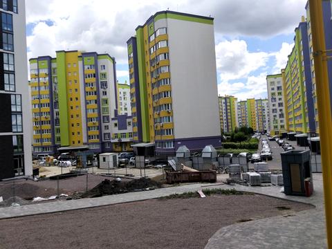 Квартира на вул. Яблунева в Києві, ID 274370, фото №23