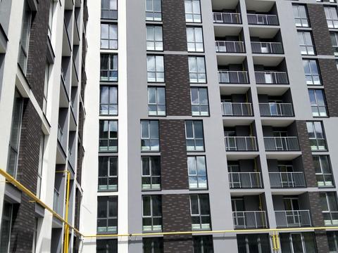 Квартира на вул. Яблунева в Києві, ID 274370, фото №35