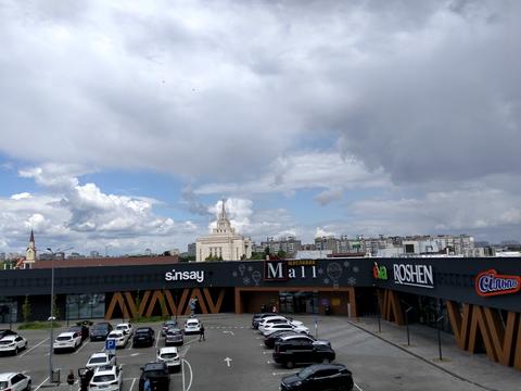 Квартира на вул. Яблунева в Києві, ID 274370, фото №39