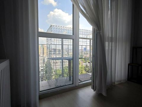 Квартира на вул. Казарменна, 6Г в Києві, ID 164347, фото №1