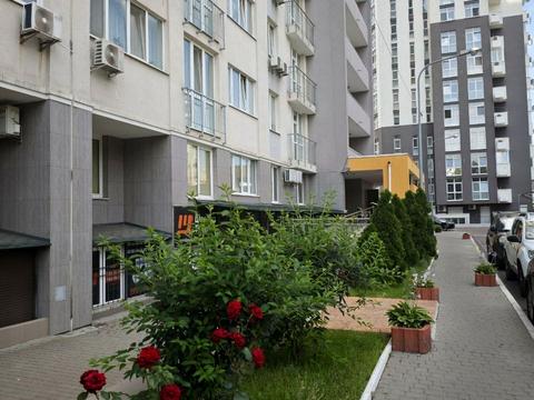 Квартира на вул. Казарменна, 6Г в Києві, ID 164347, фото №13