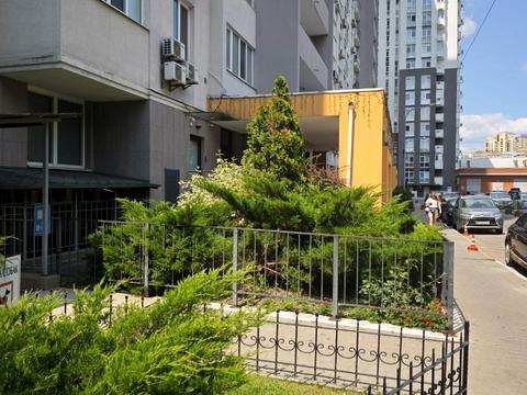 Квартира на вул. Казарменна, 6Г в Києві, ID 164347, фото №14